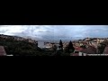 🔴 LIVE 4K | Madeira – Santo António | Funchal Bay | Real Time Weather