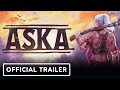 Aska - Official Update 8: Seaborne Raiders Teaser Trailer