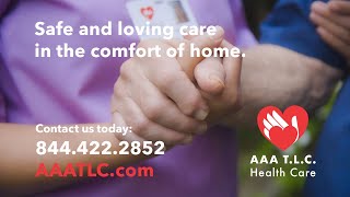 Caring for the Ones Who Matter Most