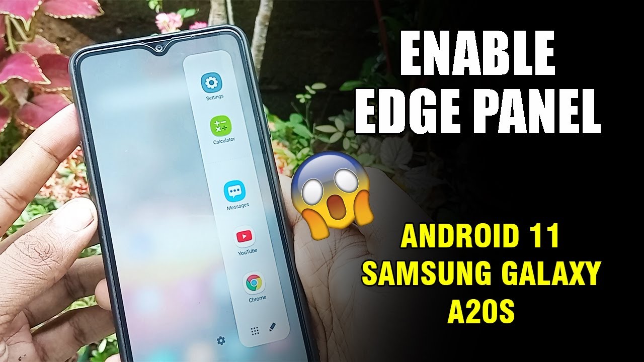 How To Enable Edge Panel Samsung Galaxy A20s YouTube how-to-enable-edge-panel-samsung-galaxy-a20s-youtube