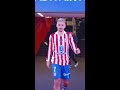 Eres una leyenda, Griezmann ❤️✨