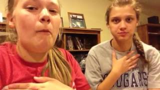 Warhead challenge fail