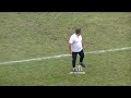 GRANEROS 2 - ATENEO 0 - ZONA B - FECHA 3 - SEGUNDA RONDA - TORNEO TRANSICIÓN 2023