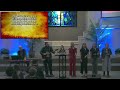 Praise! - Sign Language