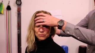 Correcting Dizziness at Imagine X Functional Neurology