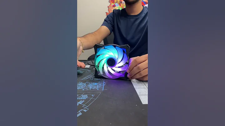 How to Tech Pt.8 RGB Vs ARGB #shorts #howtotech #gamingpc #gaming #gamergirl #pc #gamerguy #rgbpc