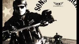 Video thumbnail of "John the Revelator- Sons of Anarchy.MP4"