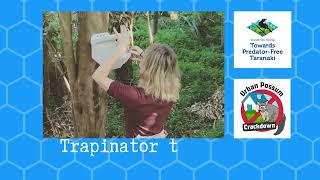 Trapinator tip #1: Installation