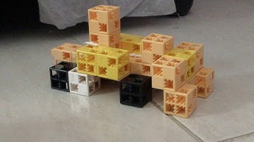 transformers R.O.T.F - devastator | Animation - Stopmotion | Kids #short #shorts