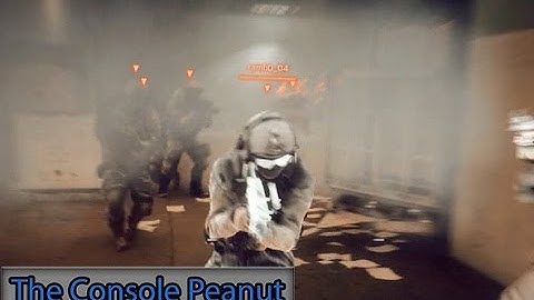 Battlefield 4: Infantry Gameplay Post-Patch. 30 Killstreak on Operation Locker