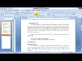 Comment crer une liste de rfrences bibliographiques automatique dans word