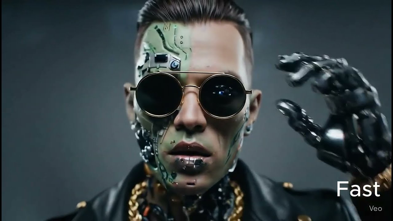 Veo 3 Fast Vs Veo Quality Comparison