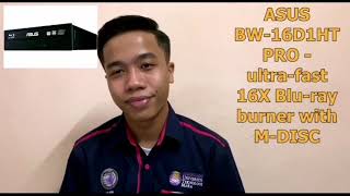 IMD222:PC PROPOSAL VIDEO PRESENTATION ( GROUP 6)