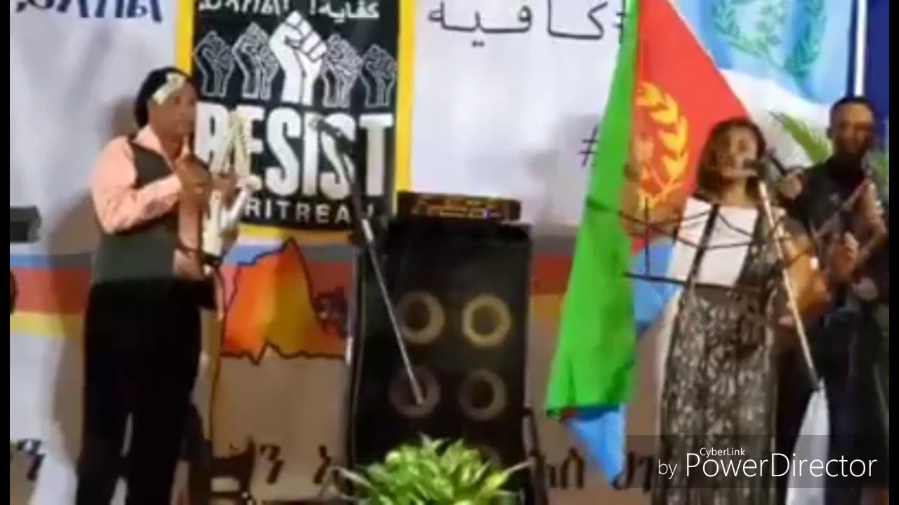 New Eritrean Music 2020 This Week
