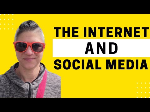 Band 9 IELTS Part 3 Sample Answers - Internet and Social Media