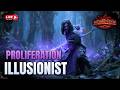 Proliferation Illusionist | New Players Welcome | Hero Siege Season 9
