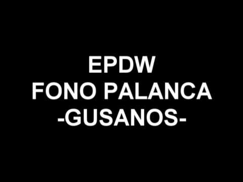 El Portal del Web - Fono Palanca - Gusanos