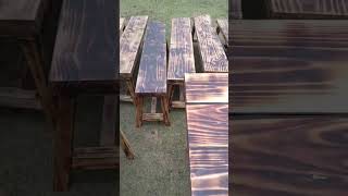 American pine table. indoor use #electronic #wood #woodworking #pine #dalat #art