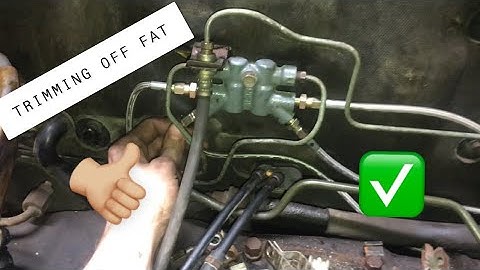 How to: ABS Delete 3000GT VR-4 (1993 3000GT VR-4)