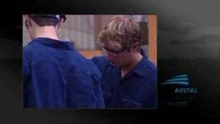 Famous SHAPING YOUR FUTURE WITH AUSTAL Net Worth