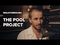 Walkthrough: The Pool Project — Oliver Patrice Weder