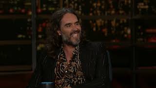 Overtime: Sen. Bernie Sanders, Russell Brand, John Heilemann | Real Time with Bill Maher (HBO)