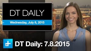 Microsoft cuts nearly 8,000 jobs: DT Daily