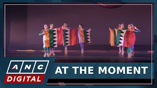 At the Moment: Be mesmerized by jaw-dropping performances from the International Dance Day Fest| ANC