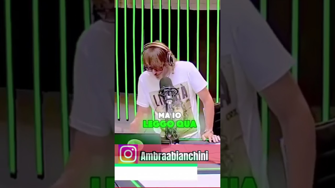 QUANTO GUADAGNA AMBRA? 