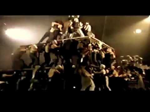 10   THE ALMIGHTY  WRENCH