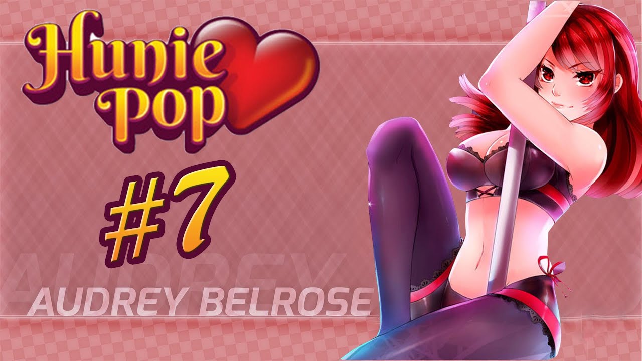 hunie pop android download free