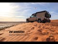 RNR WANDERERS | Simpson Desert Crossing | Overland 4x4 Australia