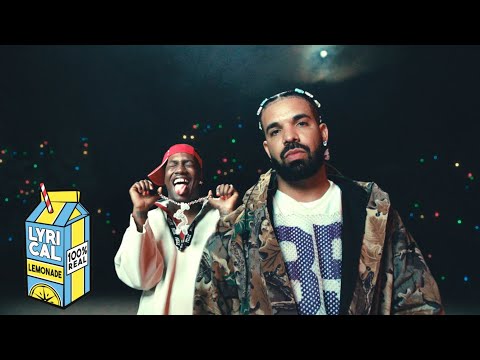 Drake - Another Late Night ft. Lil Yachty (Directed by Cole Bennett)