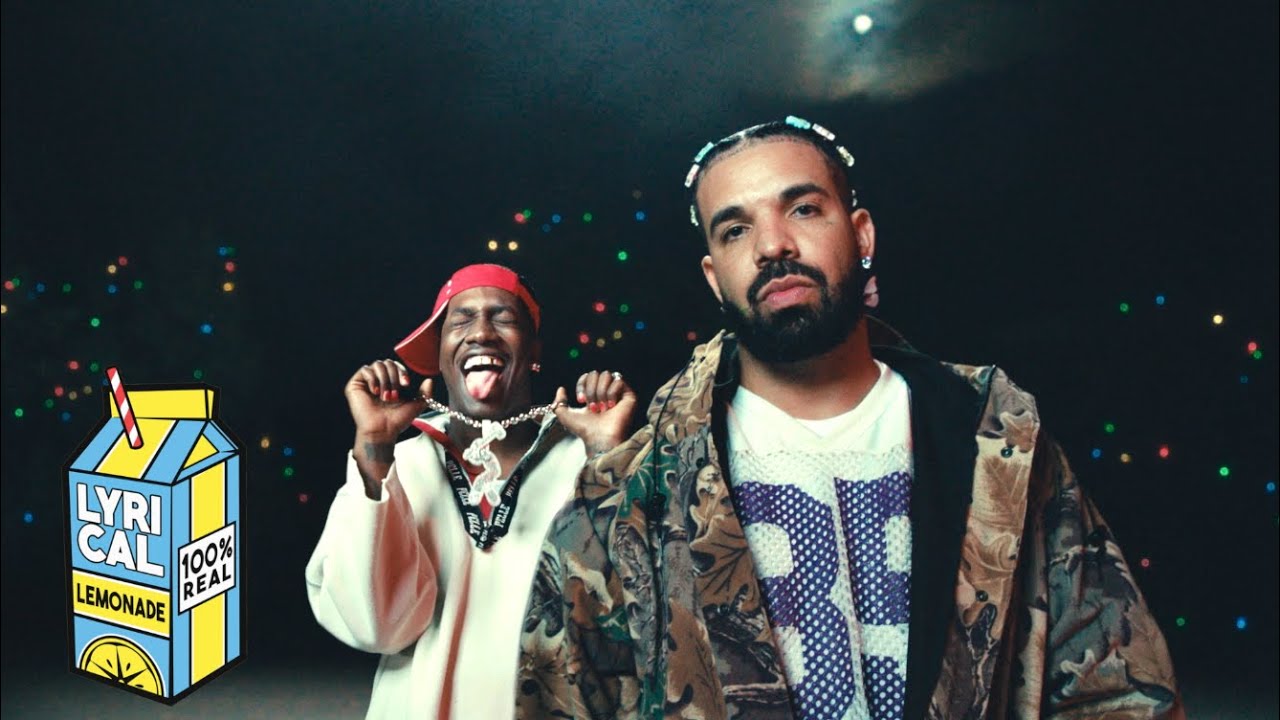 ⁣Drake & Lil Yachty - Another Late Night (Directed by Cole Bennett)