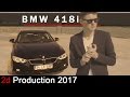 Машина латентного эгоиста. BMW 4 series F32/F33/F36 Gran Coupe.