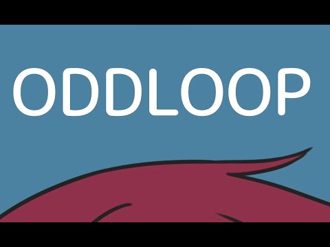 【歌ってみた/cover】オドループ / ODDLOOP【Ega】