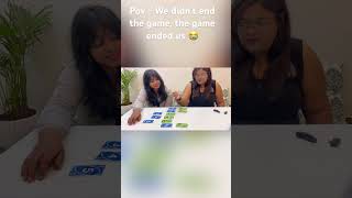 Never Ending Game! #shorts #youtubeshorts #love #funny #trending #viral #games