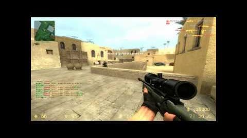 New Frag movie CSS steam
