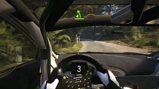 Scargil On Ea Sports Rally Flat Out Lol