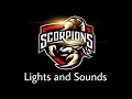 Havana | Battle Mix | Scorpions Lights and Sounds Remix