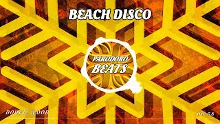 Dougie Wood - Beach Disco (Funk & Soul Music) [Free2Use]