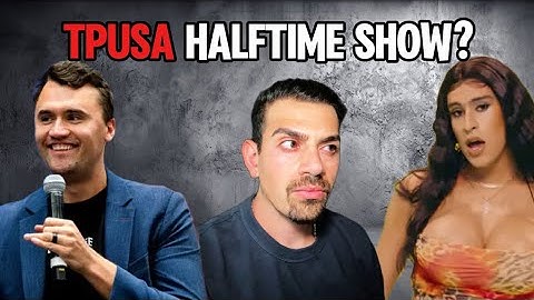 This Will Be Most Controversial Super Bowl Halftime Show We Have Ever Seen