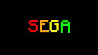 Sonic cd android title screen remake