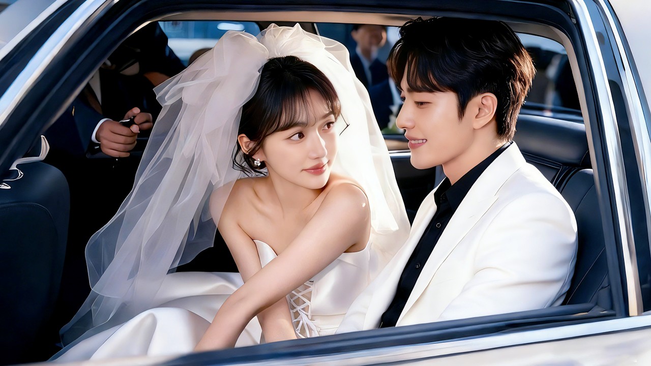 Tek Gecelik Kaçamak 5 Yıl Sonra Patladı: Minik Yanlış Arabaya Bindi, CEO'nun Oğlu Çıktı!