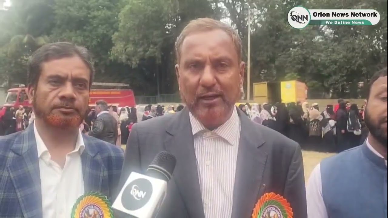 NGO Makes Marriages Happen