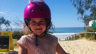 PE Distance Learning - Week 5
