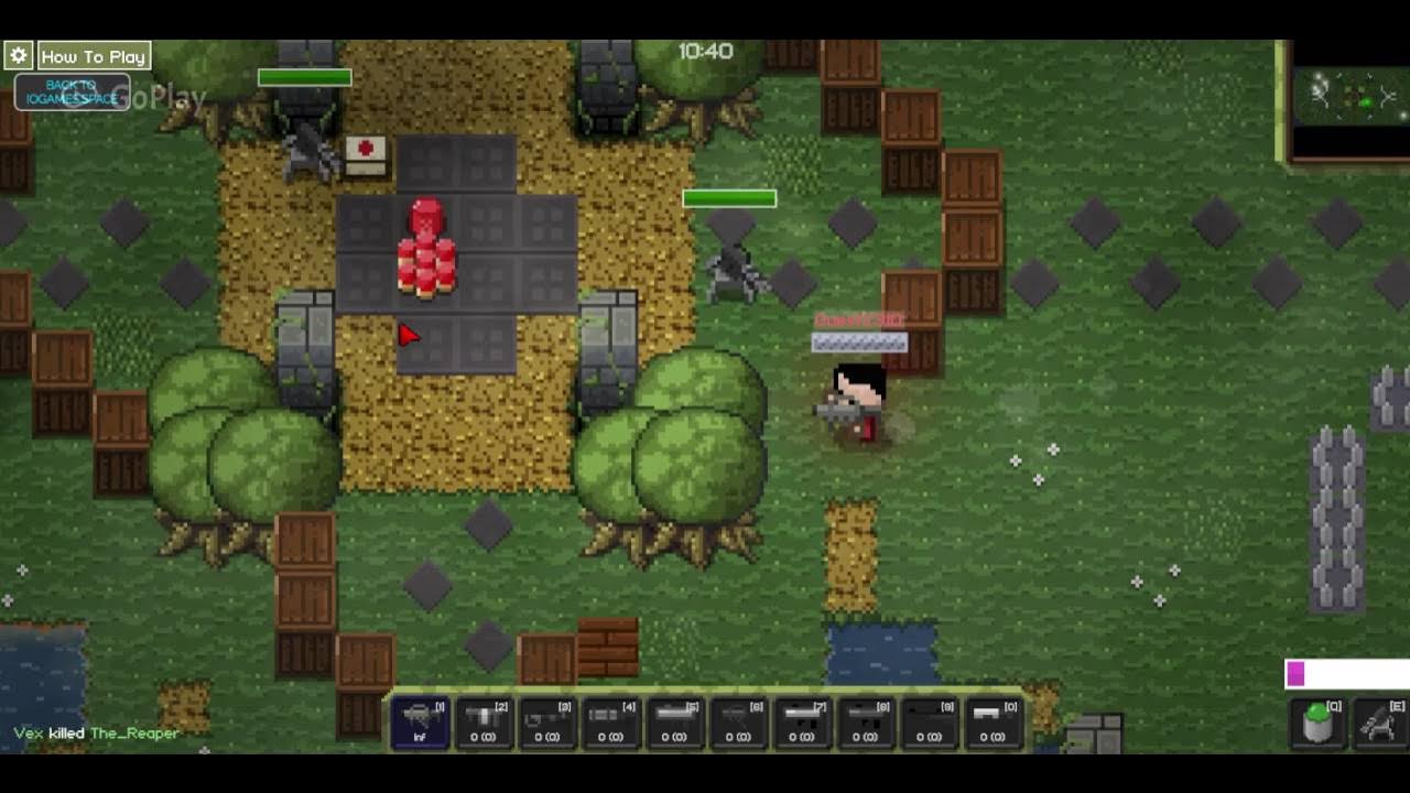 Slain io. One. Рогалик игры персонажи. Кулаки ио. Hunter.