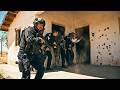 BORDER WARS: DEFEATING SMUGGLERS AND DEADLY CARTELS