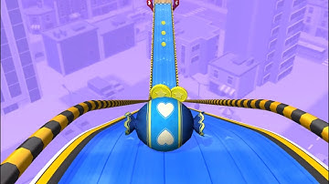 Going Balls All Levels Gameplay Ios Android Part 742