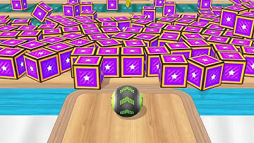 Going Balls‏ - SpeedRun Gameplay Level 2029- 2030